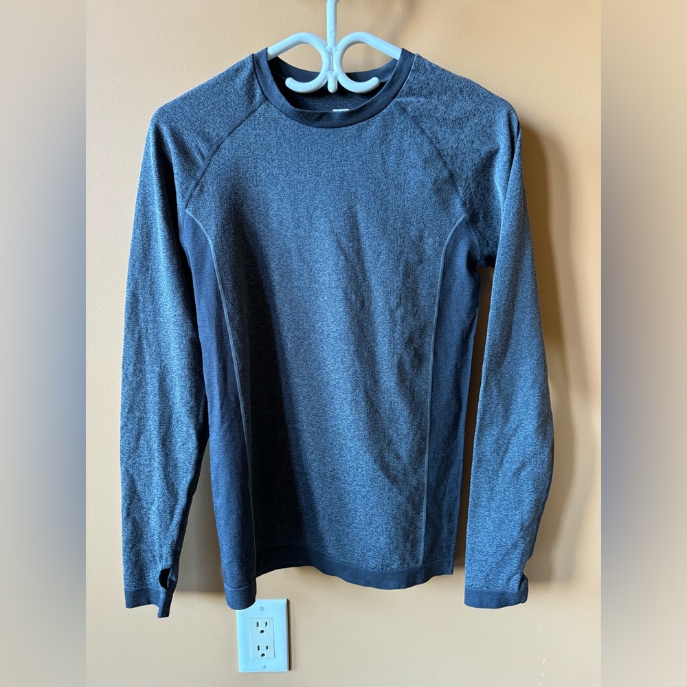 Long Sleeve Shirt - Lole